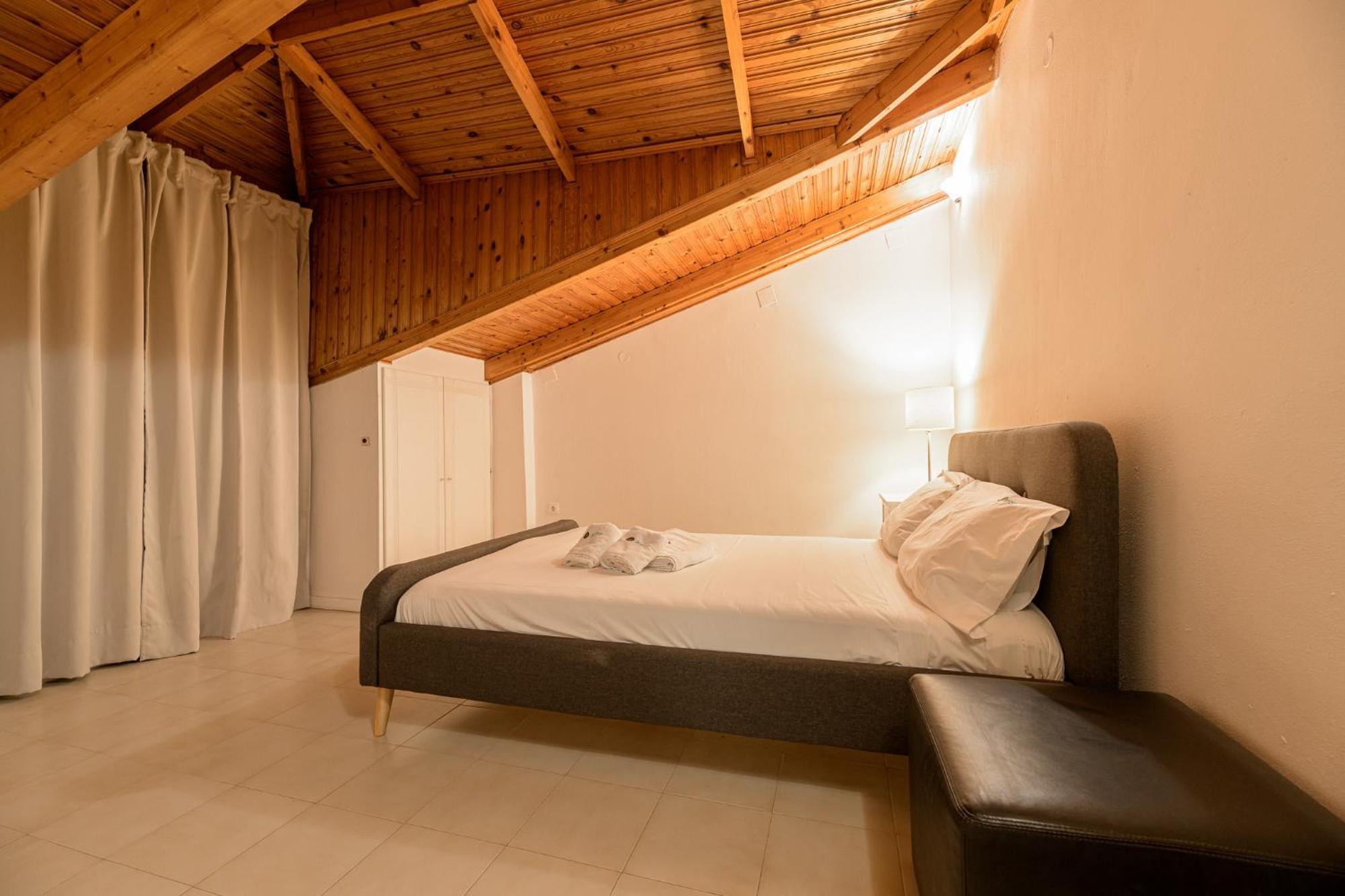 Denise Studios And Apartments Argassi Bagian luar foto