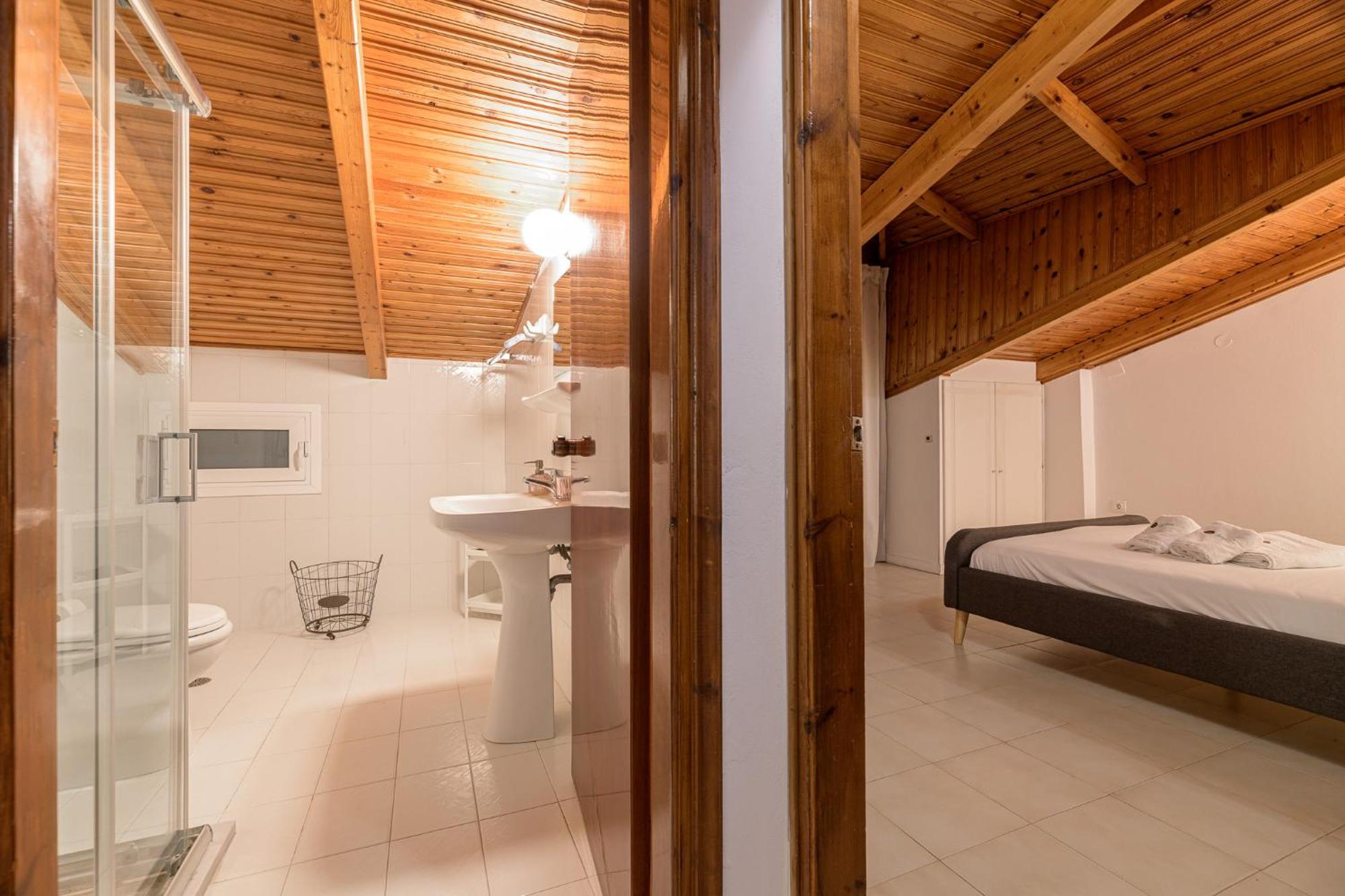 Denise Studios And Apartments Argassi Bagian luar foto